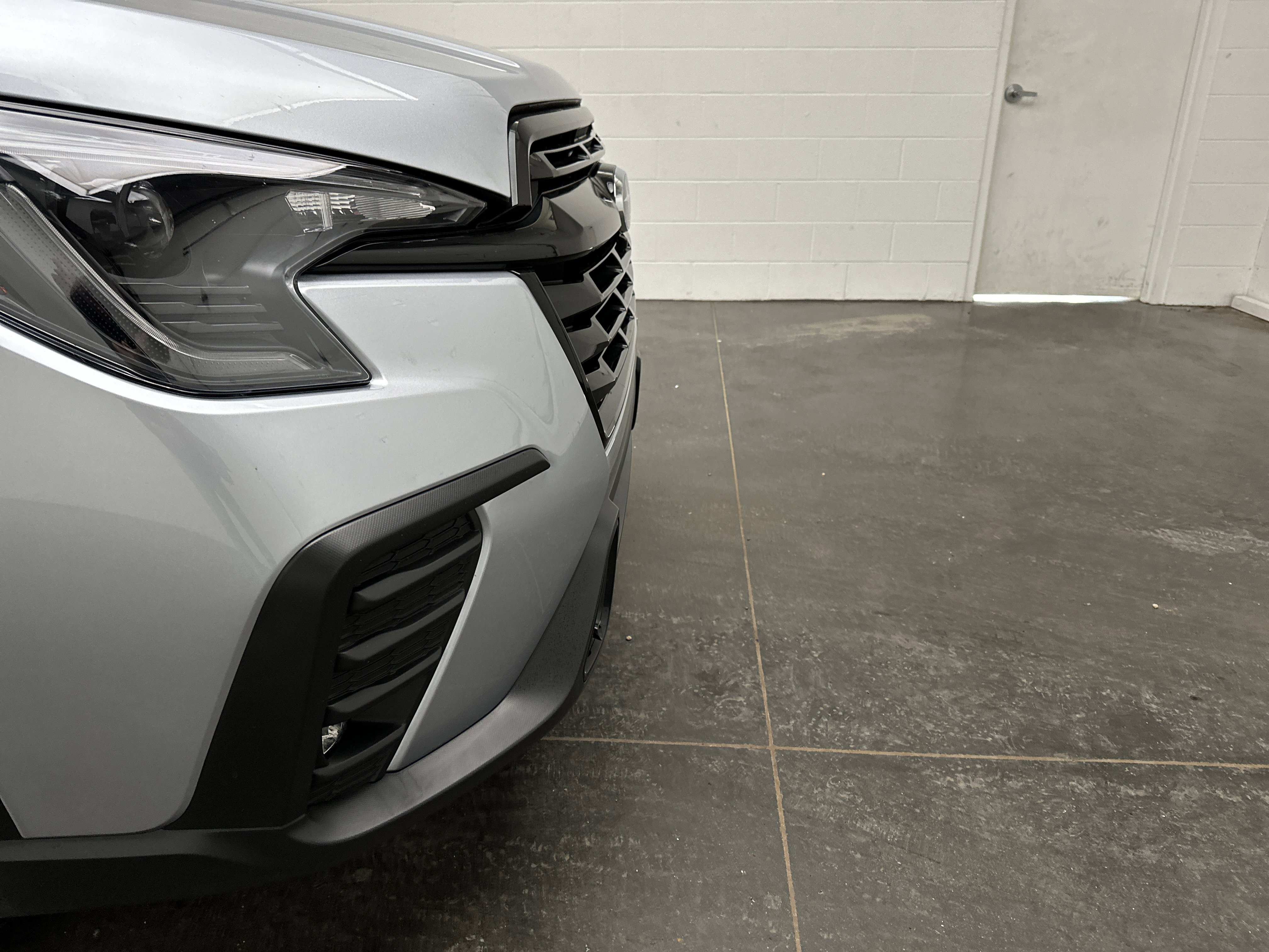 Used 2025 Subaru Ascent Bronze Edition w/ Popular Package #2 image 3