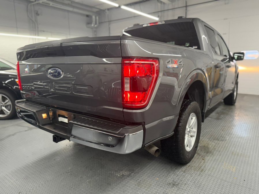 Used 2021 Ford F150 XL w/ Equipment Group 101A High image 8