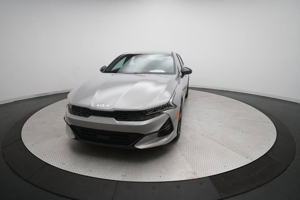 Used 2024 Kia K5 GT-Line w/ GT-Line Premium Package image 32