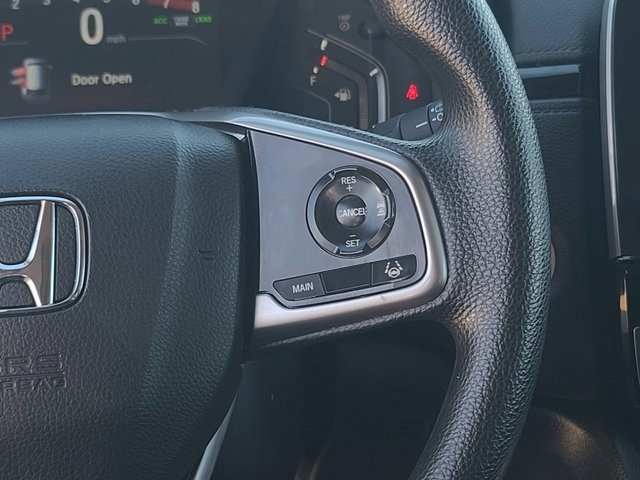 Certified 2021 Honda CR-V EX image 24