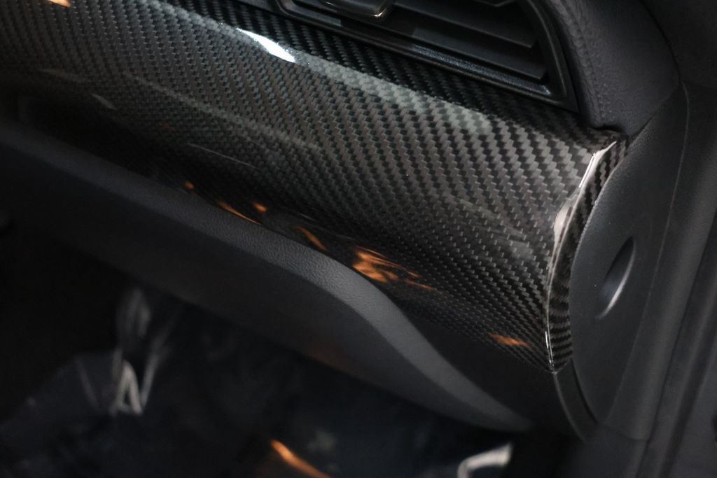 Used 2022 Ford Mustang Shelby GT500 w/ Carbon Fiber Track Pack RWD image 82