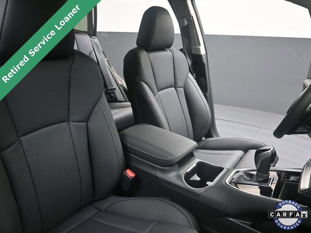 Certified 2025 Subaru Outback Limited image 13