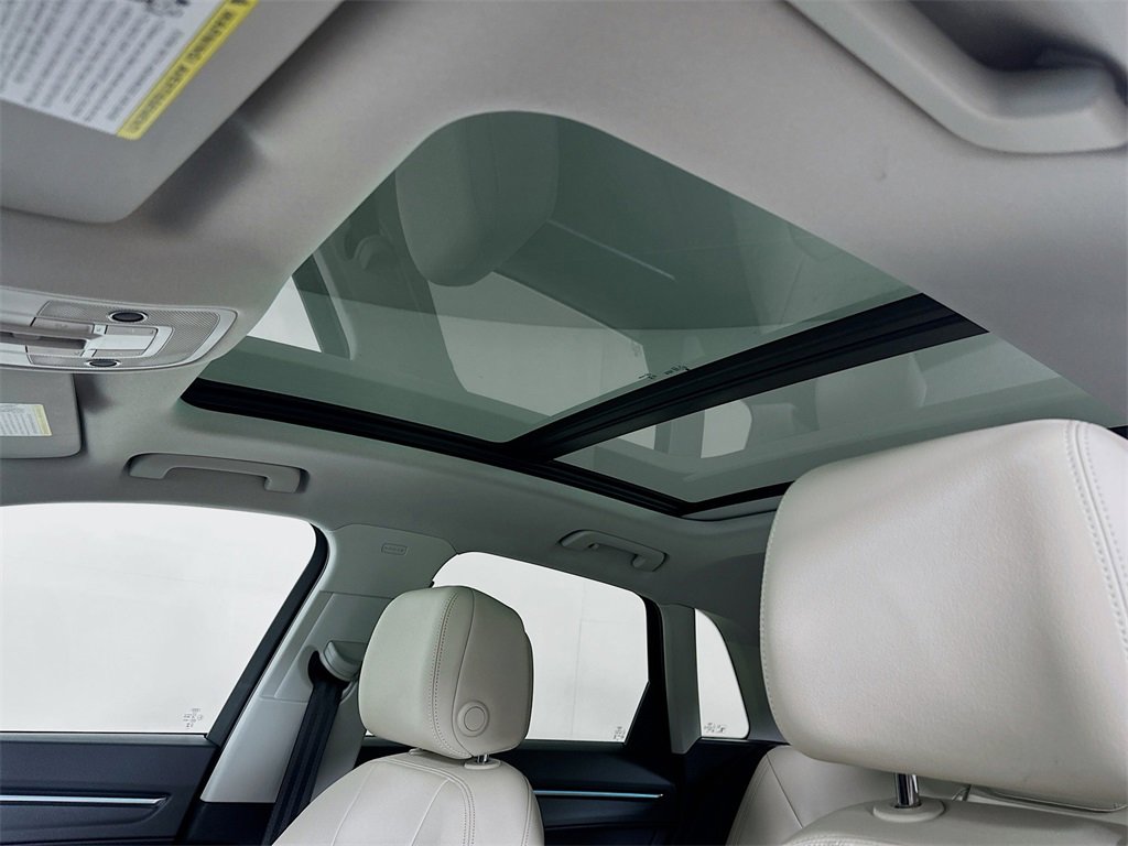 Used 2025 Audi Q3 2.0T Premium Plus image 11