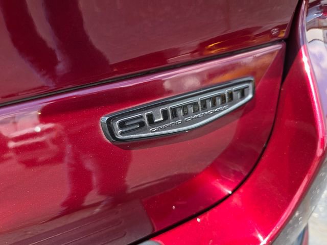 Used 2024 Jeep Grand Cherokee L Summit AWD/4WD image 73