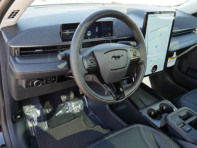 New 2026 Ford Mustang Mach-E Premium AWD/4WD image 11
