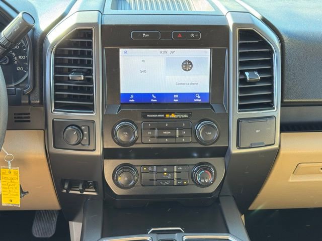 Used 2020 Ford F150 XLT AWD/4WD image 16