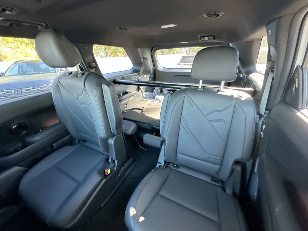 New 2026 Hyundai Palisade XRT Pro AWD/4WD image 48
