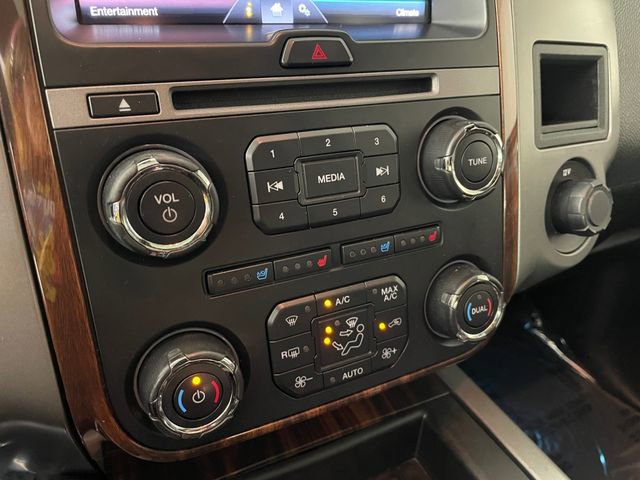 Used 2015 Ford Expedition Platinum image 9