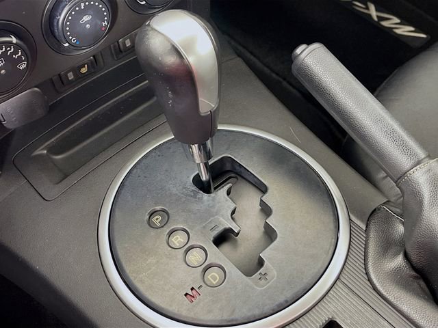 Used 2008 MAZDA MX-5 Miata Grand Touring w/ Premium Pkg image 16