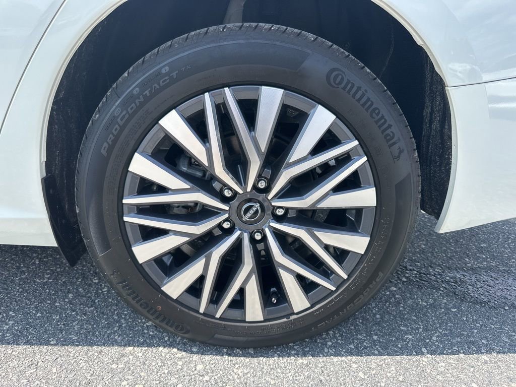 Used 2023 Nissan Altima 2.5 SV image 28