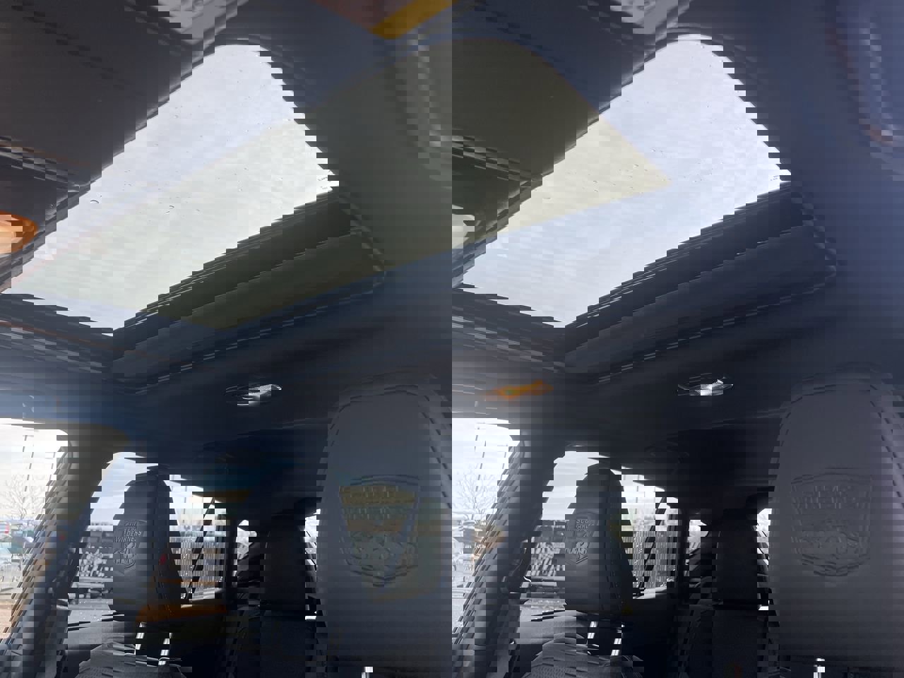 Certified 2025 Subaru Crosstrek 2.5i Wilderness image 12