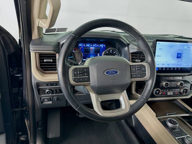 Certified 2024 Ford Expedition Max Limited image 21