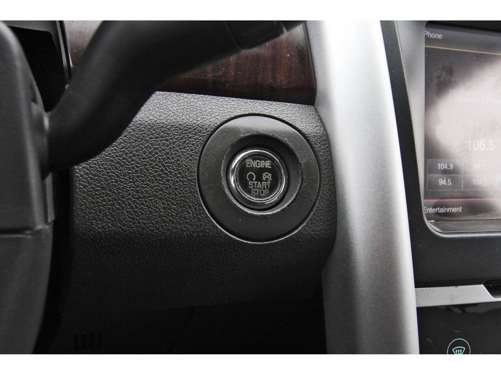 Used 2012 Ford Edge Limited w/ Driver Entry Pkg image 22