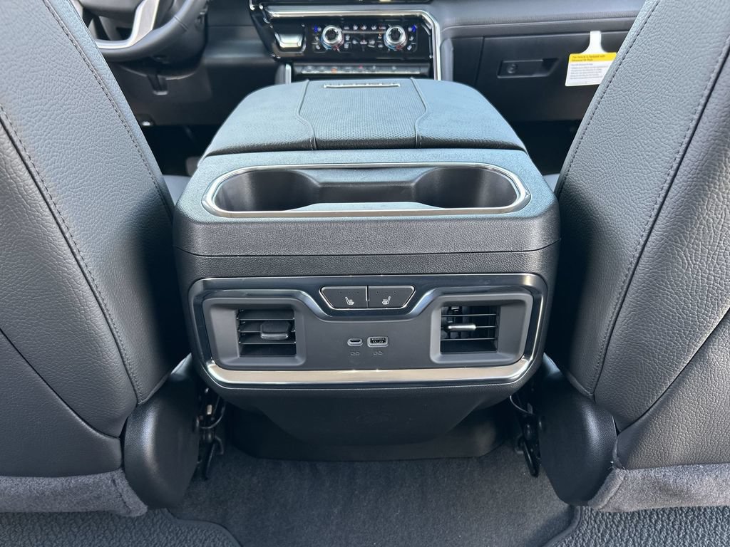 New 2026 GMC Sierra 2500 Denali w/ Denali Reserve Package AWD/4WD image 22
