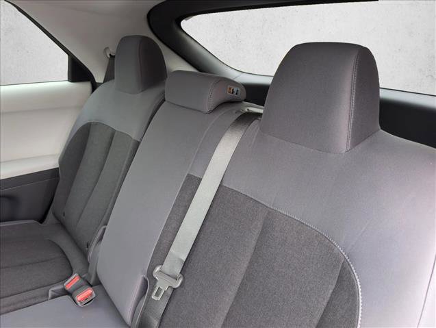 Certified 2024 Hyundai Ioniq 5 SEL RWD image 16