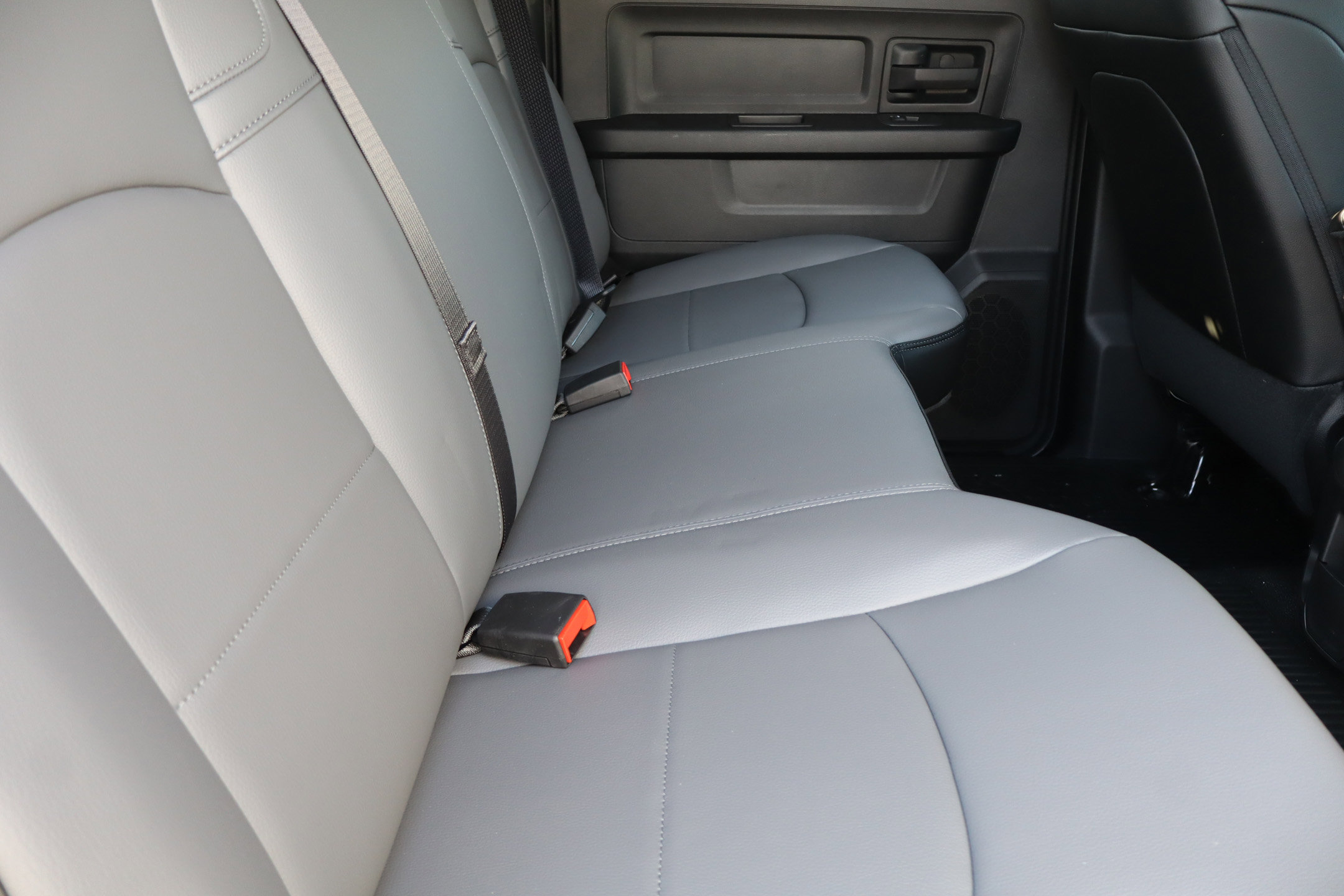 New 2026 RAM 5500 Tradesman w/ Chrome Appearance Group image 29