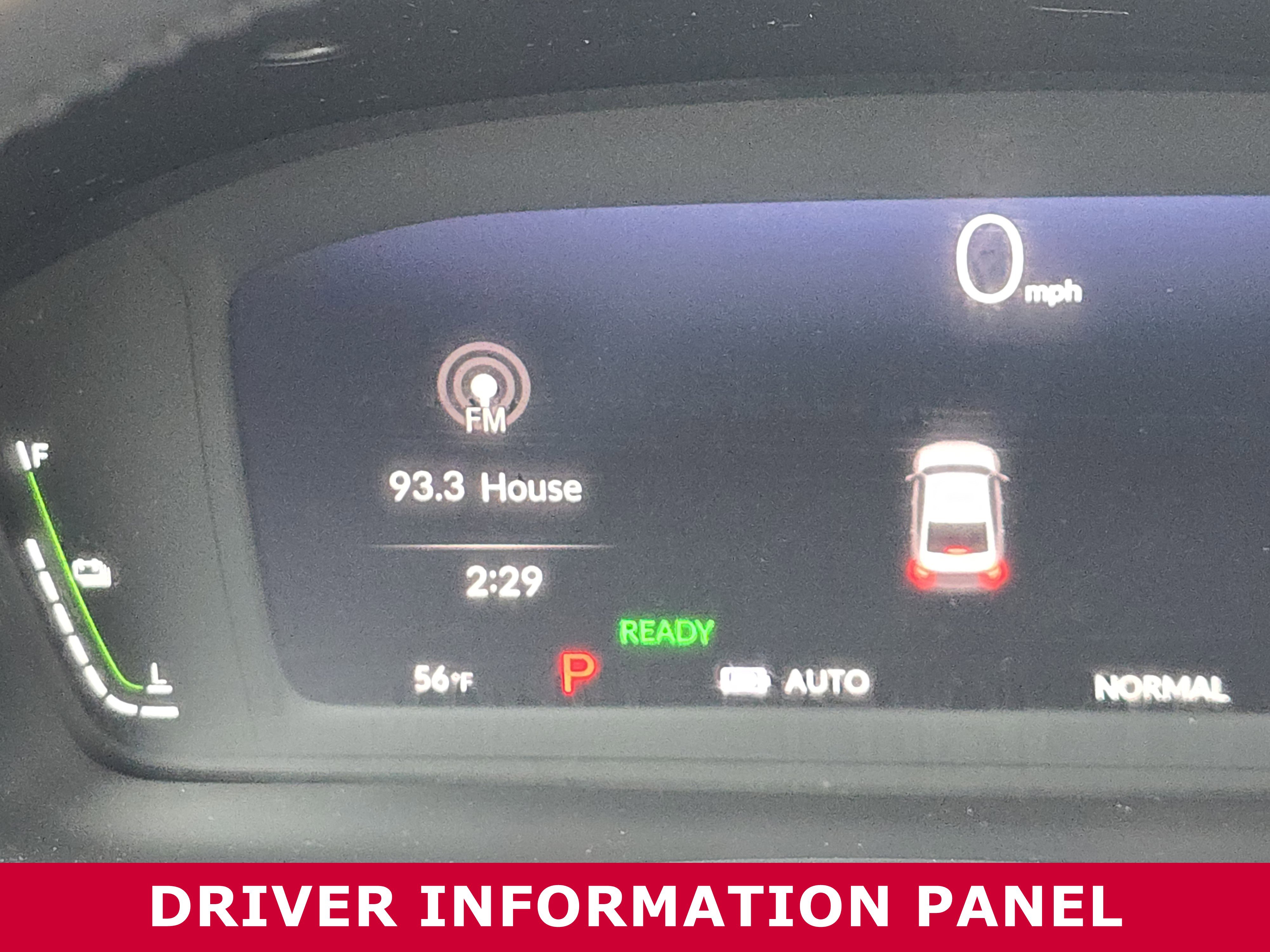 Used 2025 Honda Accord Sport image 18