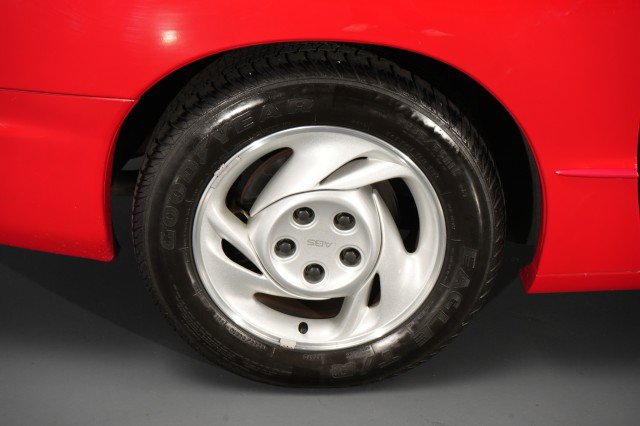 Used 1994 Pontiac Firebird Formula RWD image 35