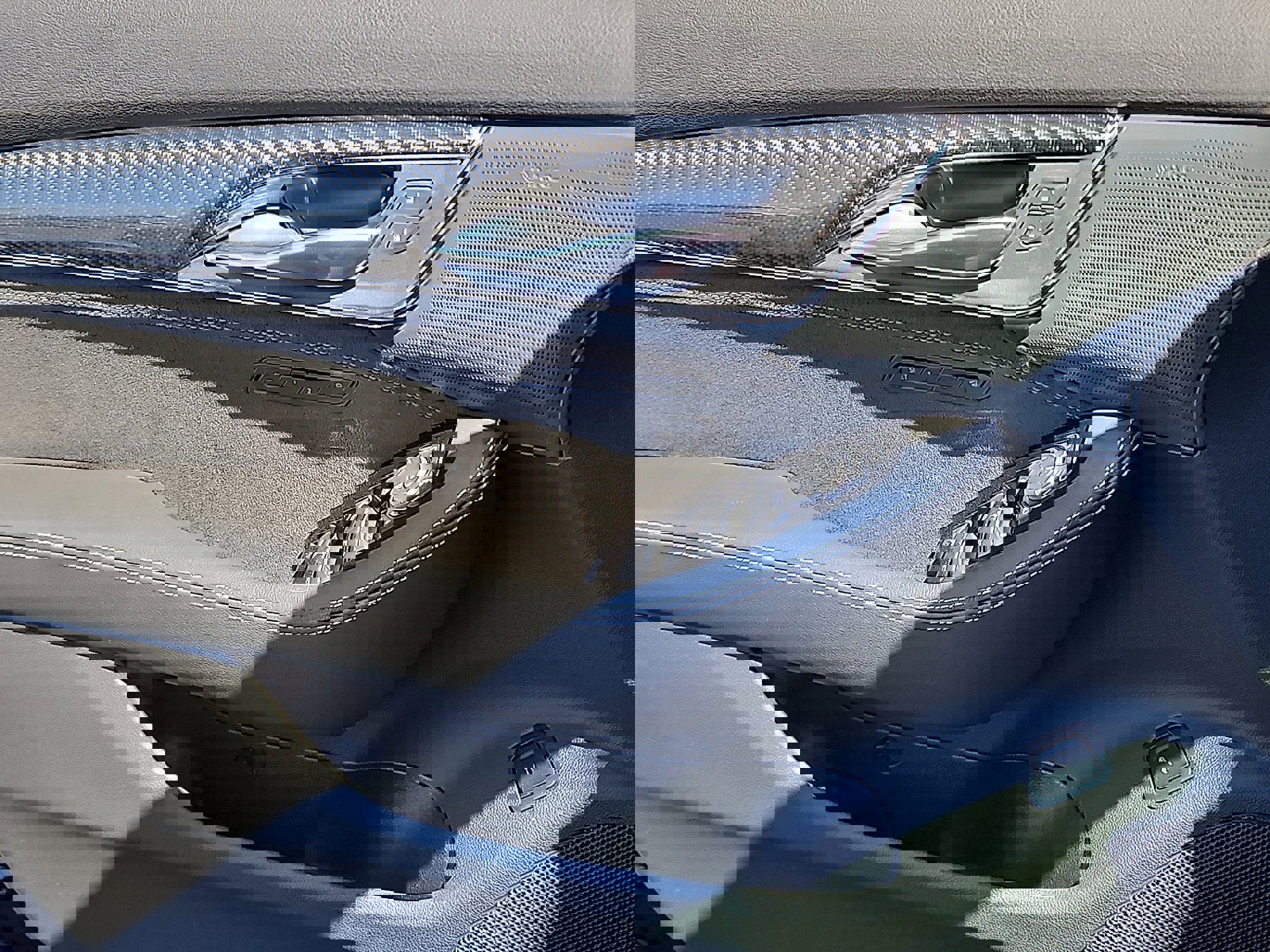 Certified 2025 Cadillac CT5 V Blackwing w/ Super Cruise 1 Package image 13