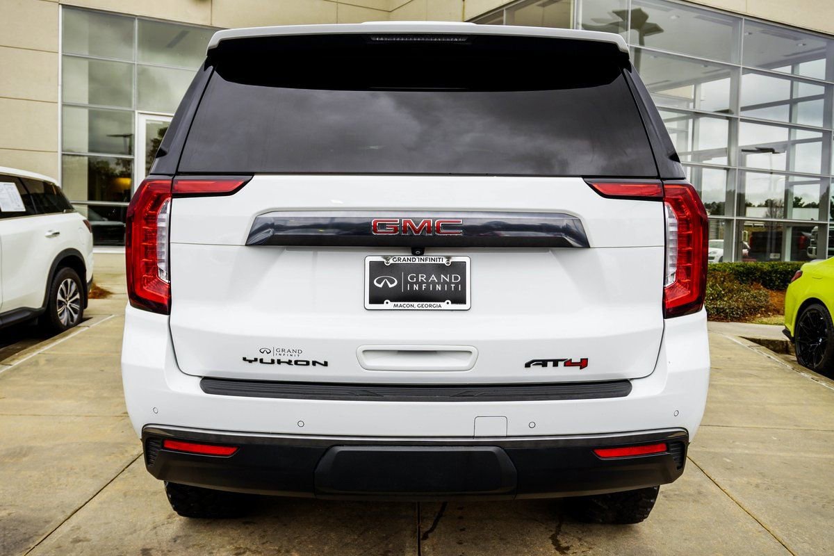 Used 2024 GMC Sierra 2500 Denali Ultimate w/ Max Trailering Package image 11