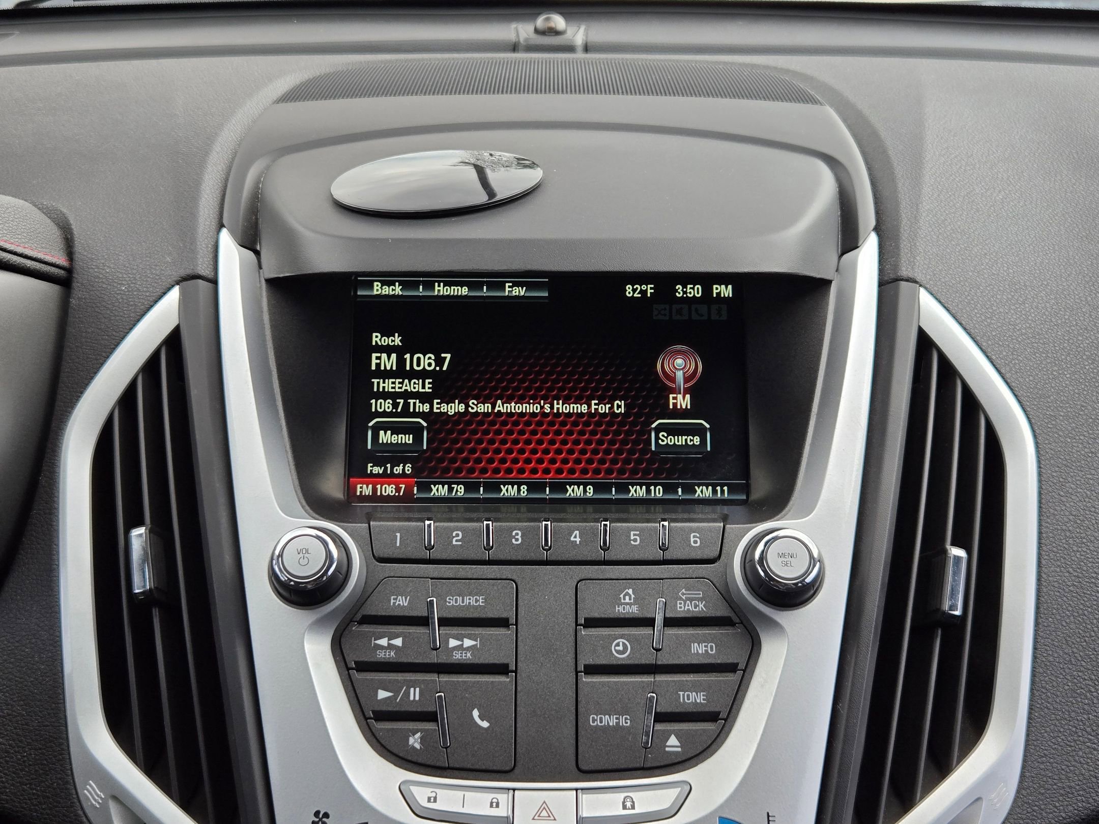Used 2014 GMC Terrain SLE FWD image 18