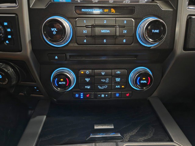 Used 2018 Ford F150 Platinum w/ Equipment Group 701A Luxury AWD/4WD image 55