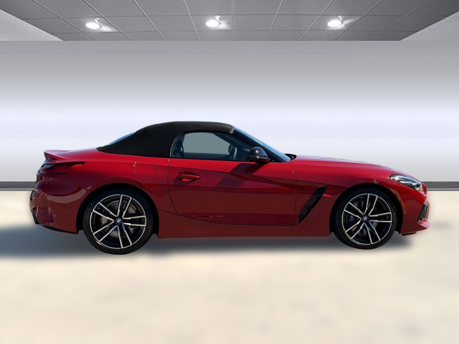 New 2026 BMW Z4 sDrive30i w/ Premium Package RWD image 7