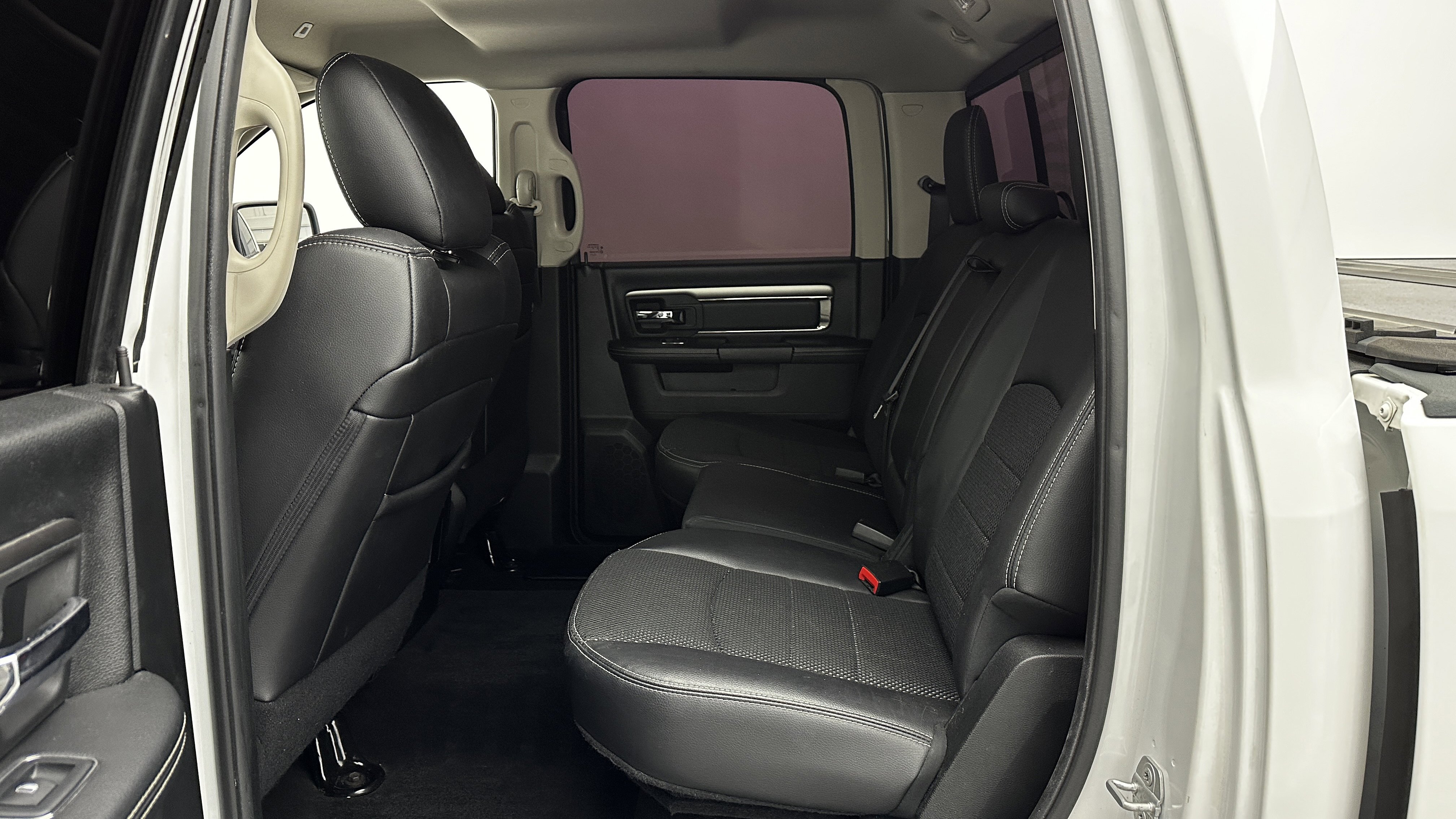 Used 2018 RAM 1500 Sport w/ Convenience Group image 23