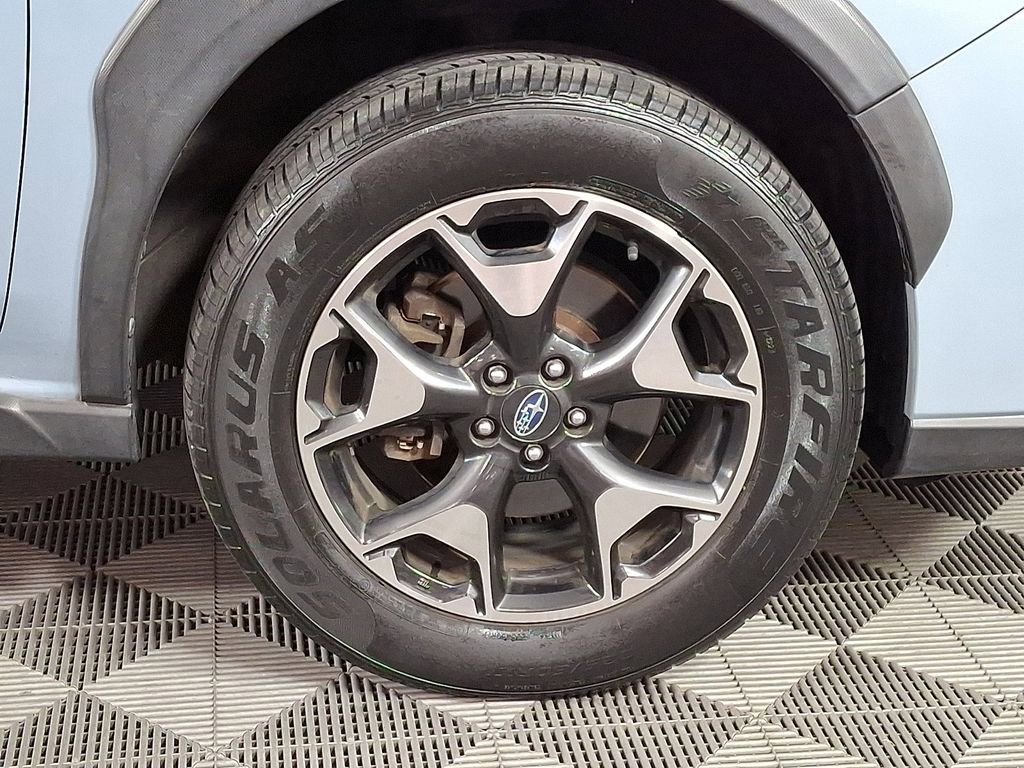 Used 2019 Subaru Crosstrek 2.0i Premium w/ Eyesight System AWD/4WD image 11