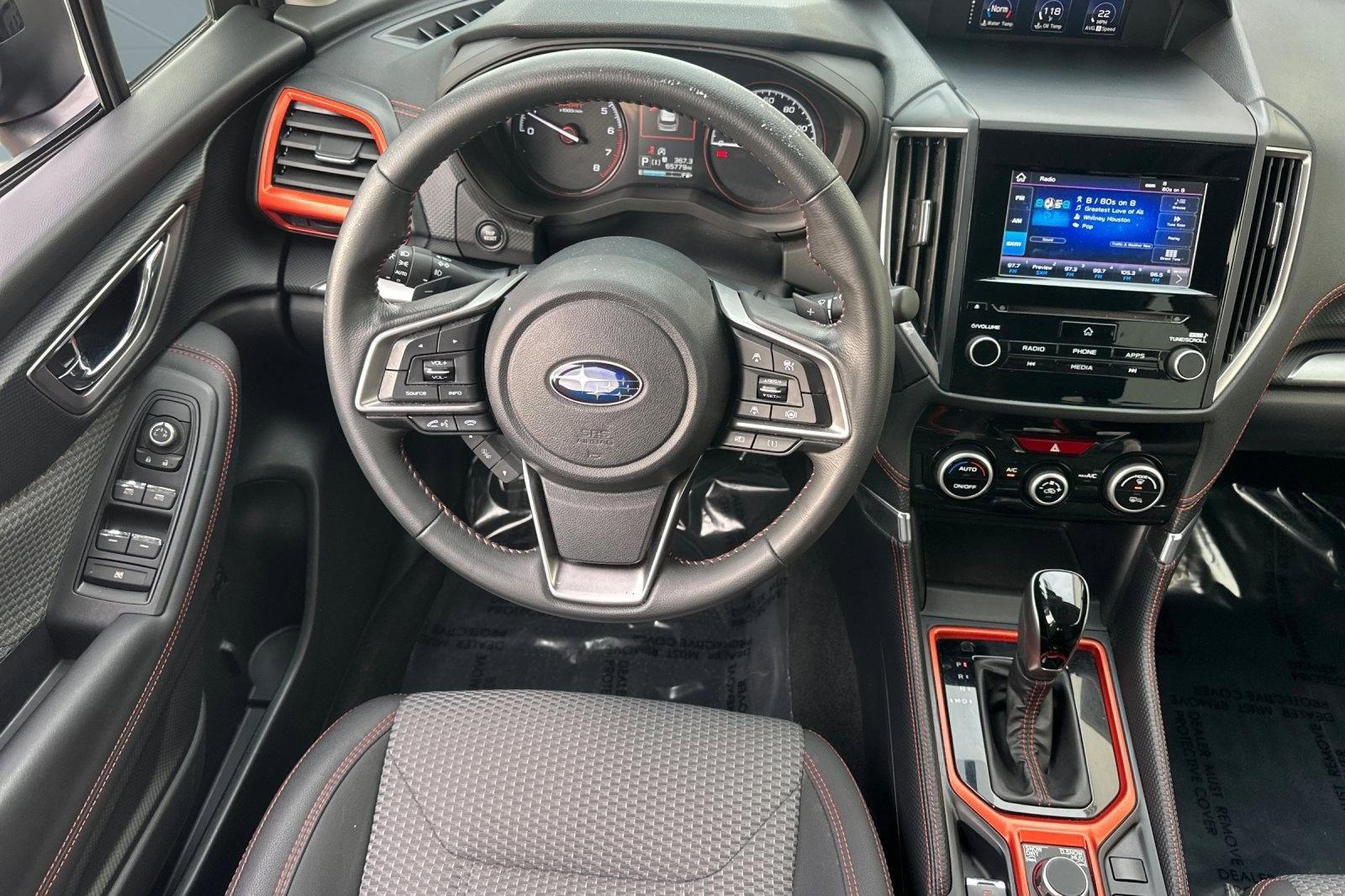 Used 2021 Subaru Forester Sport w/ Popular Package #2 image 27