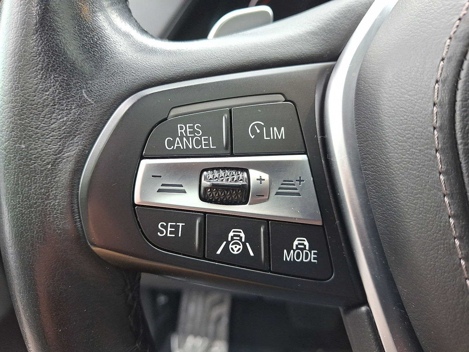 Used 2019 BMW X5 xDrive40i AWD/4WD image 23