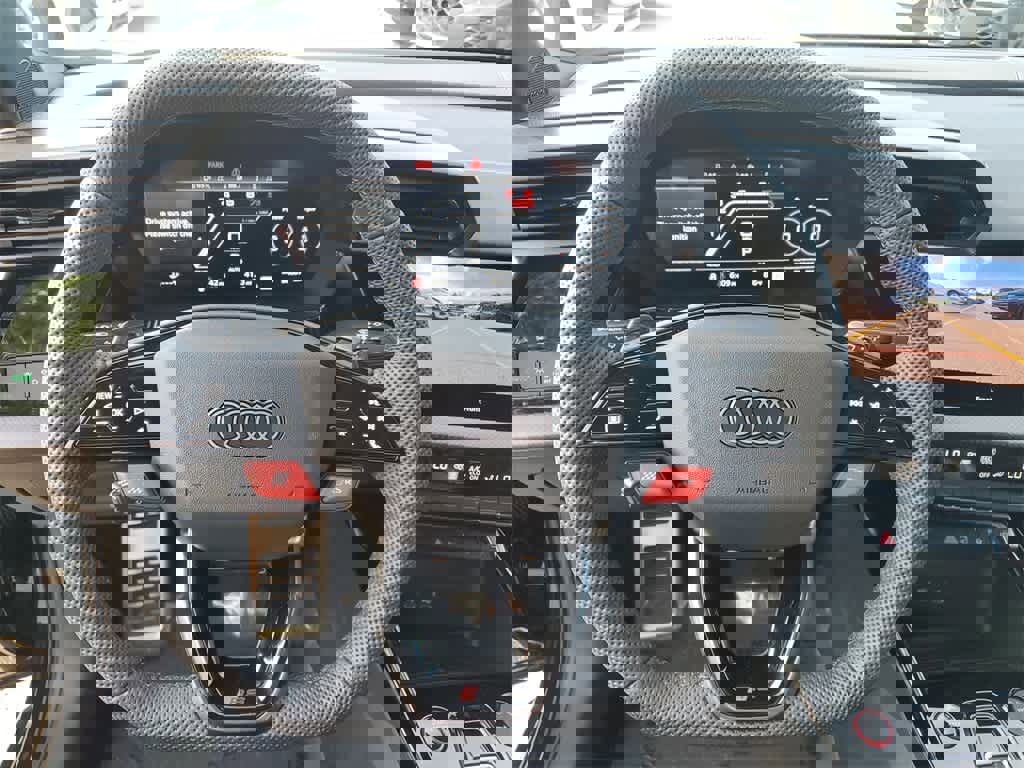 New 2025 Audi RS 3 image 15