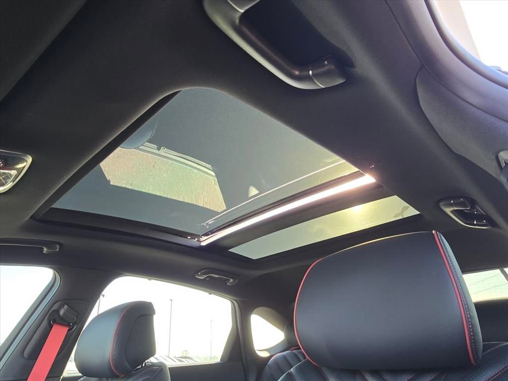 New 2026 Genesis G80 2.5T Sport Prestige AWD/4WD image 14