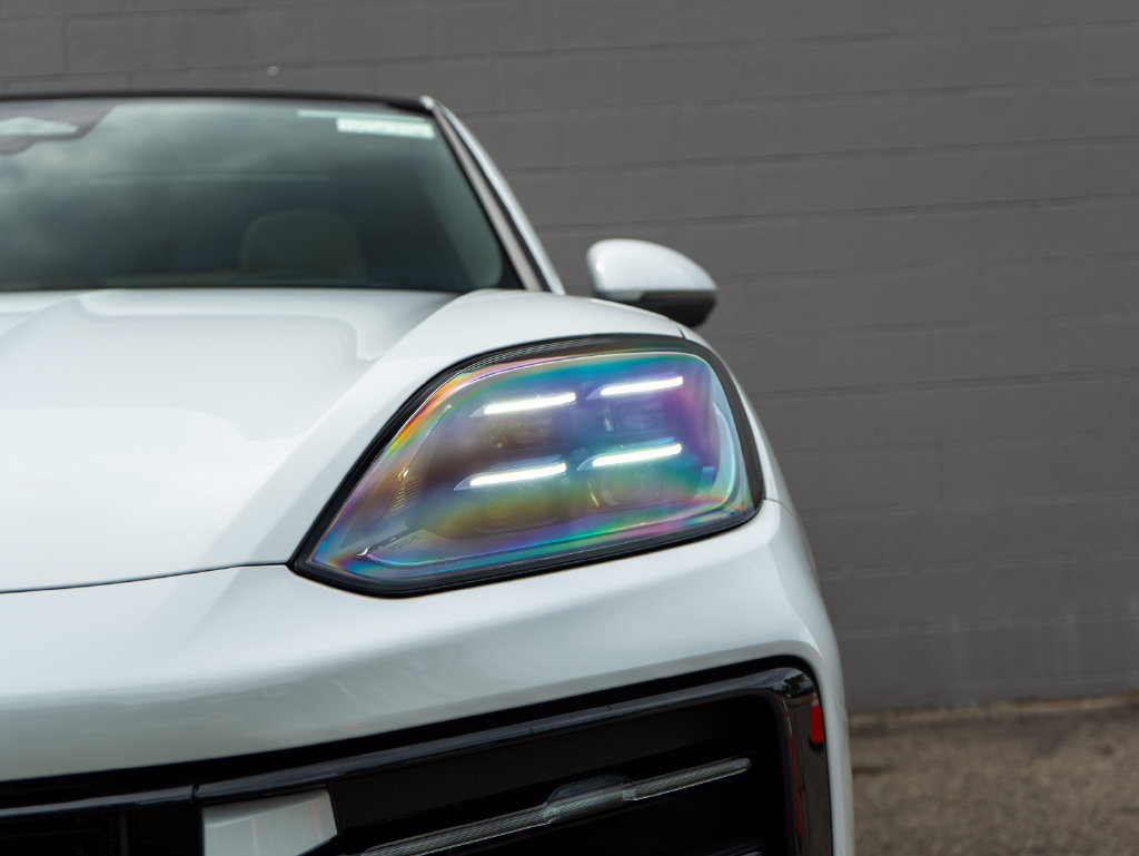 New 2026 Porsche Cayenne S AWD/4WD image 11