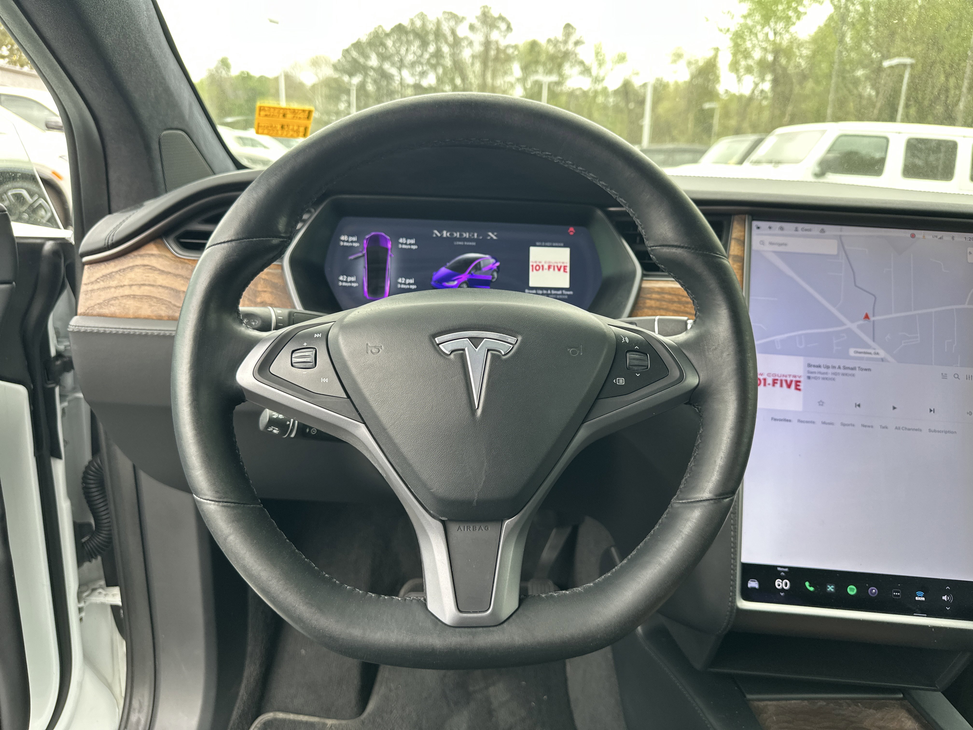 Used 2019 Tesla Model X Long Range image 26