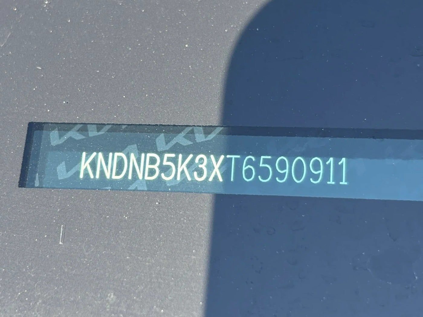 Used 2026 Kia Carnival FWD image 31