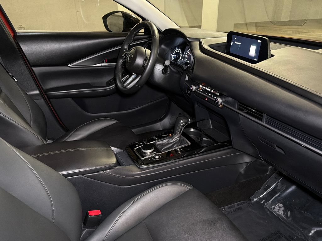 Used 2024 MAZDA CX-30 AWD 2.5 S w/ Select Sport Pkg image 11