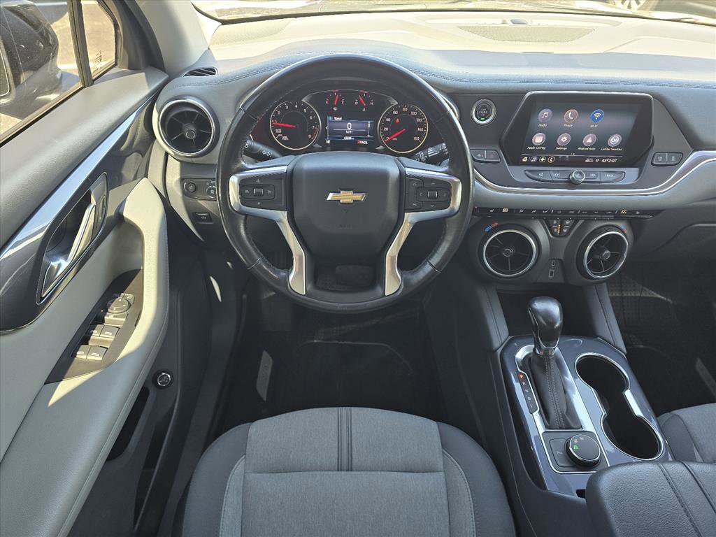 Used 2020 Chevrolet Blazer LT image 13