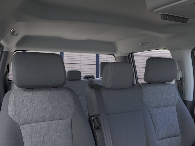 New 2026 Ford F250 XL AWD/4WD image 22