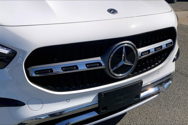 Used 2026 Mercedes-Benz GLA 250 4MATIC image 27