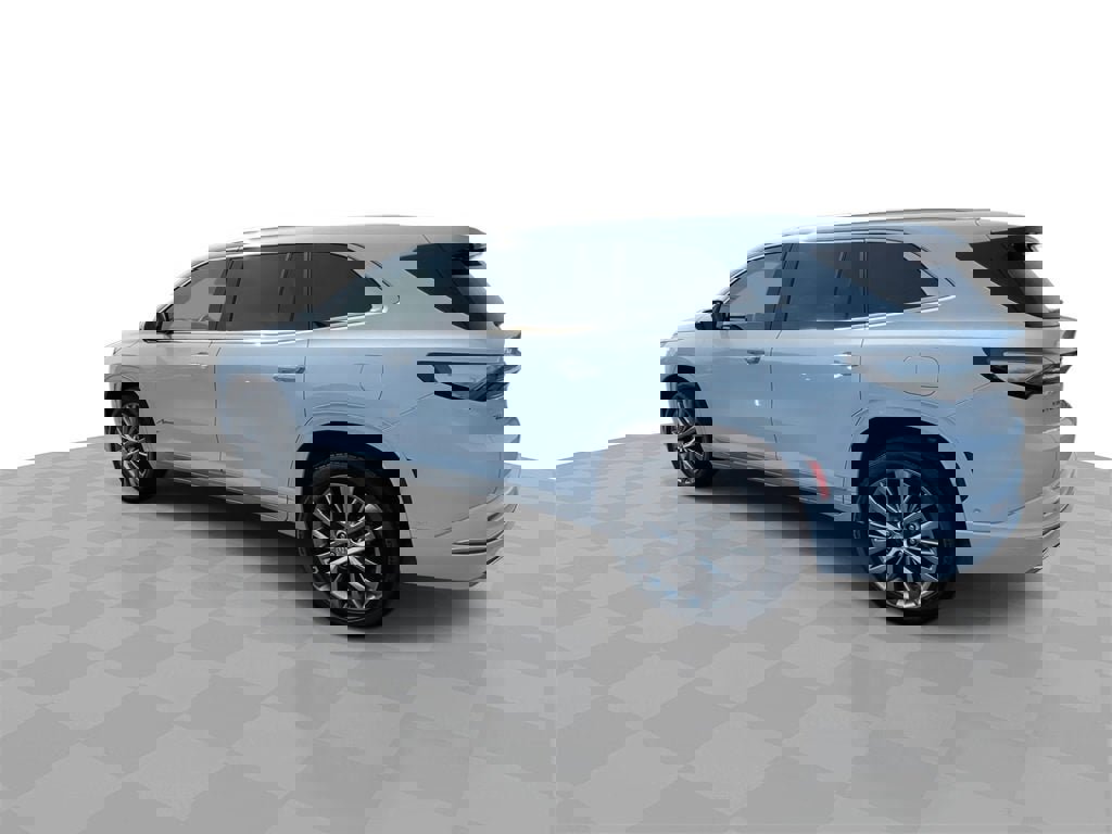 New 2026 Buick Enclave Avenir w/ Super Cruise Package image 5