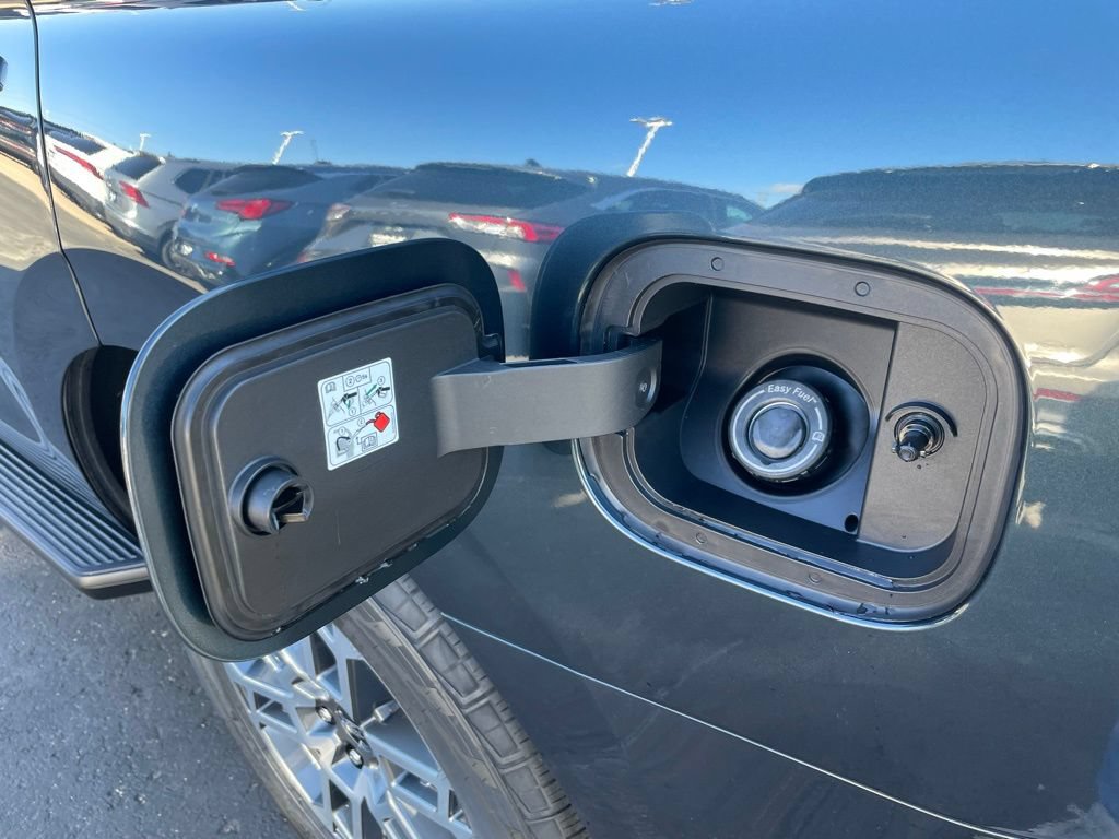 New 2026 Ford Expedition Active AWD/4WD image 64