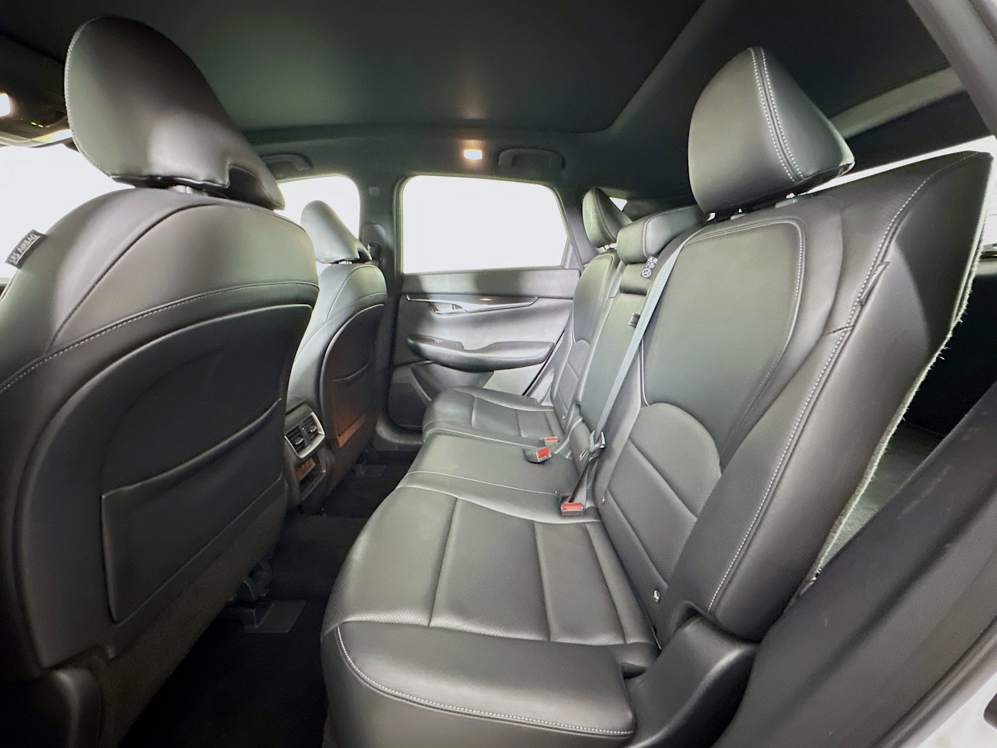 Used 2024 INFINITI QX50 Sport image 28