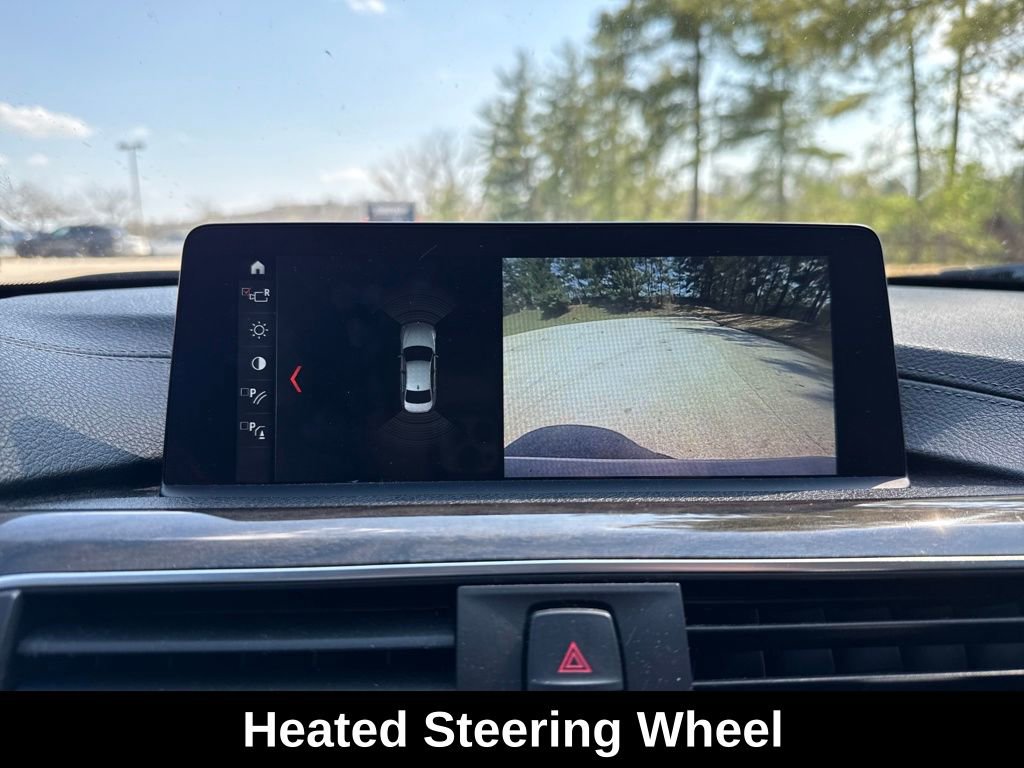 Used 2018 BMW 340i Sedan w/ Premium Package image 19