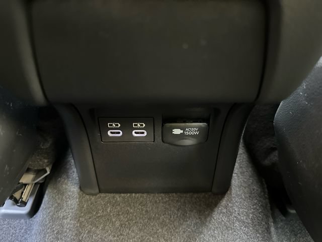 New 2026 Toyota Prius Plug-In Hybrid FWD image 15