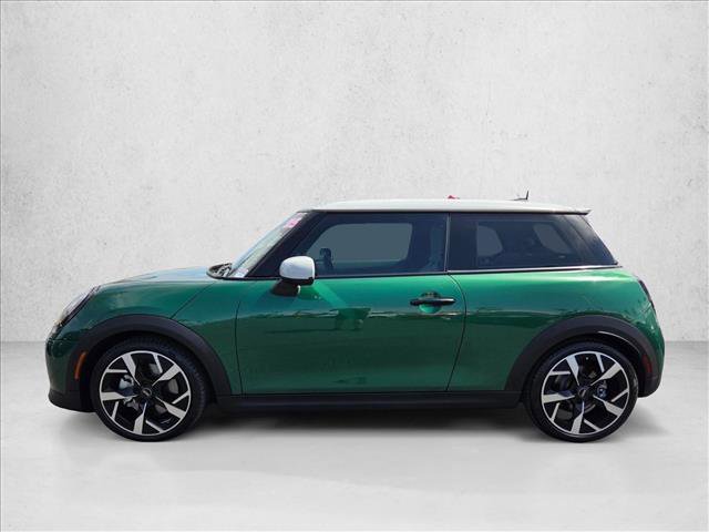 Used 2025 MINI Cooper S FWD image 9