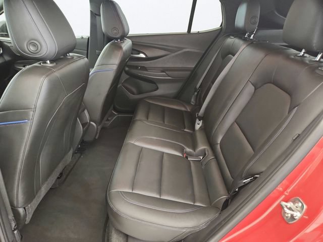 Used 2024 Buick Envista Sport Touring w/ Convenience I Package FWD image 24