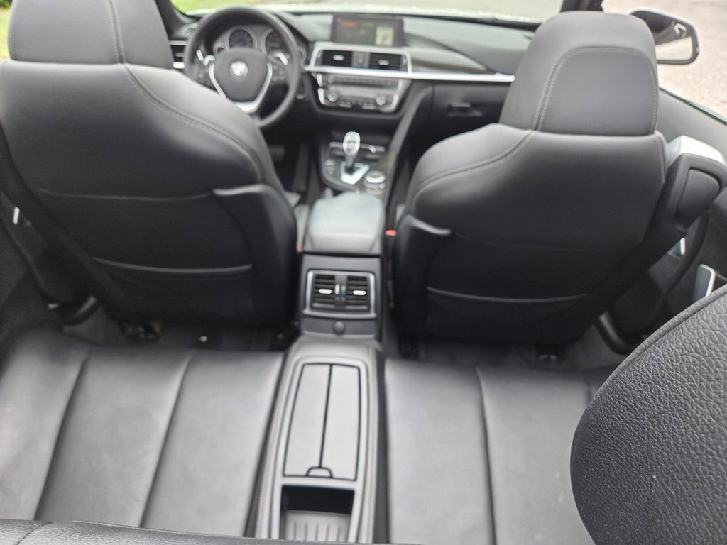 Used 2019 BMW 440i Convertible RWD image 15