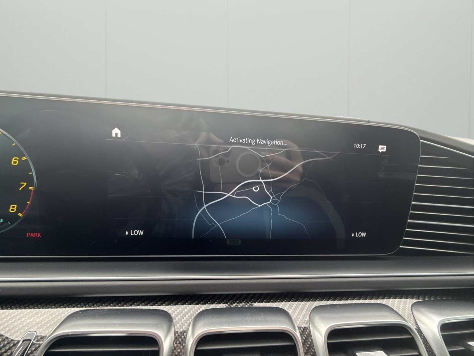 Used 2021 Mercedes-Benz GLE 63 AMG S image 12