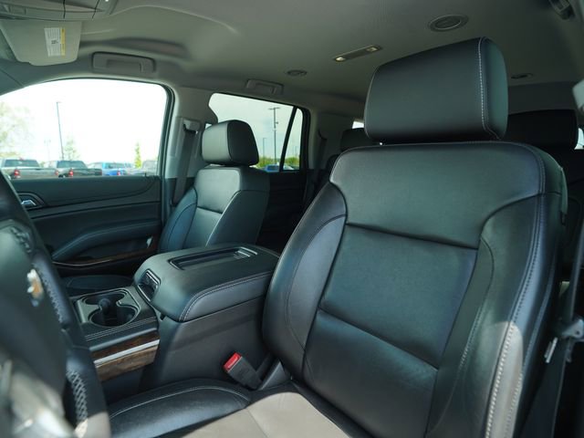 Used 2020 Chevrolet Tahoe LT w/ Luxury Package image 36